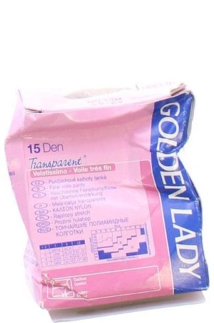 Set Golden Lady, Größe XL, Farbe Mehrfarbig, Preis € 14,99