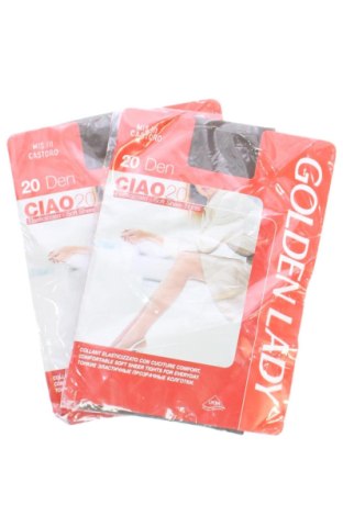 Szett Golden Lady, Méret S, Szín Fekete, Ár 4 329 Ft