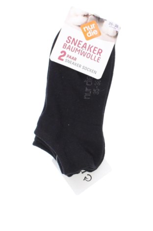 Komplet  Nur Die, Velikost S, Barva Černá, Cena  189,00 Kč