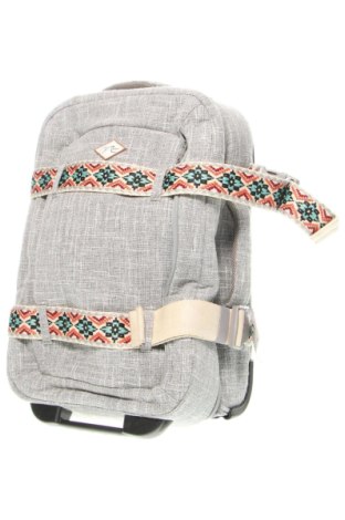 Valiză Roxy, Culoare Gri, Preț 272,99 Lei