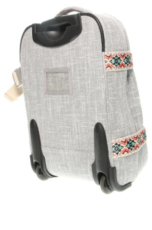 Valiză Roxy, Culoare Gri, Preț 272,99 Lei