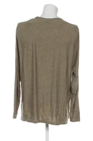 Bluză de bărbați 2XU, Mărime XXL, Culoare Verde, Preț 62,99 Lei