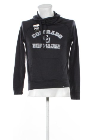 Bluză de bărbați 47 brand, Mărime S, Culoare Albastru, Preț 55,99 Lei