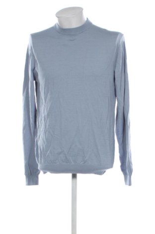 Pánské tričko  7 Square, Velikost L, Barva Modrá, Cena  629,00 Kč