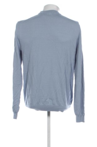 Pánské tričko  7 Square, Velikost L, Barva Modrá, Cena  629,00 Kč