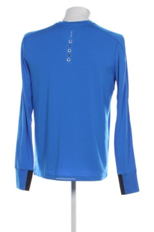 Bluză de bărbați ALEX, Mărime M, Culoare Albastru, Preț 61,99 Lei