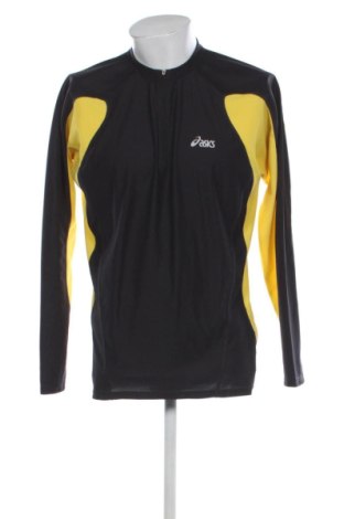 Ανδρική μπλούζα ASICS, Μέγεθος XL, Χρώμα Πολύχρωμο, Τιμή 14,99 €