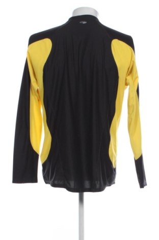 Ανδρική μπλούζα ASICS, Μέγεθος XL, Χρώμα Πολύχρωμο, Τιμή 14,99 €