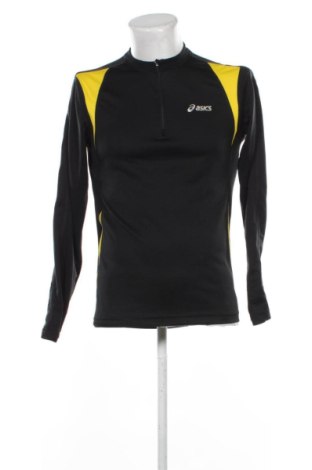 Męska bluzka ASICS, Rozmiar M, Kolor Czarny, Cena 68,99 zł