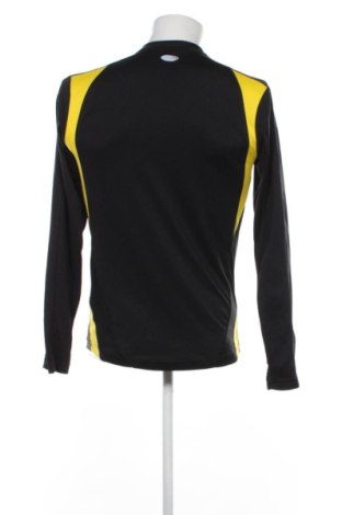 Męska bluzka ASICS, Rozmiar M, Kolor Czarny, Cena 68,99 zł