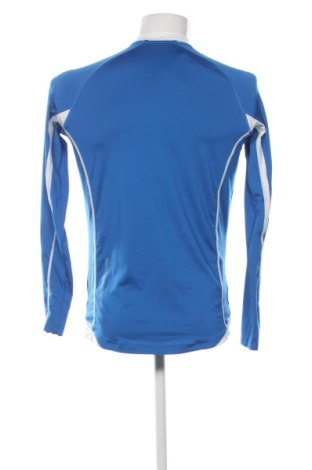 Męska bluzka ASICS, Rozmiar M, Kolor Kolorowy, Cena 91,09 zł