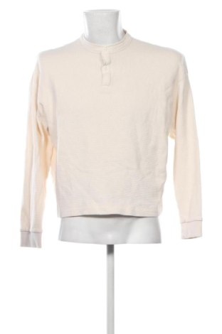 Мъжка блуза ASOS, Размер M, Цвят Бежов, Цена 13,29 €