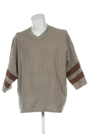 Herren Shirt ASOS, Größe M, Farbe Grün, Preis € 18,99