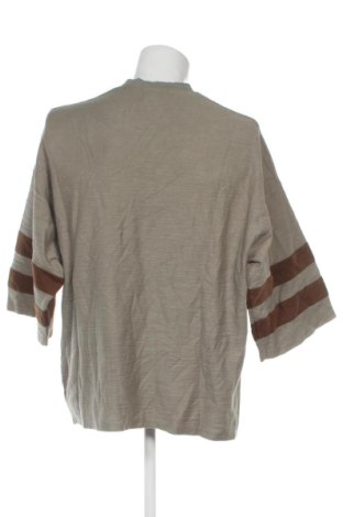 Herren Shirt ASOS, Größe M, Farbe Grün, Preis € 18,99