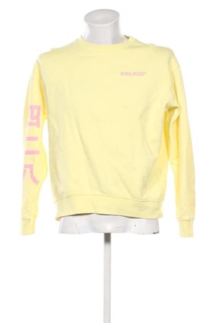 Bluză de bărbați About You, Mărime L, Culoare Galben, Preț 132,87 Lei