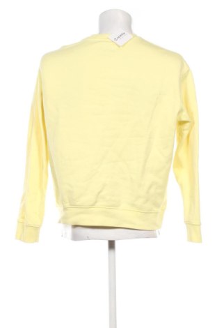 Bluză de bărbați About You, Mărime L, Culoare Galben, Preț 132,87 Lei