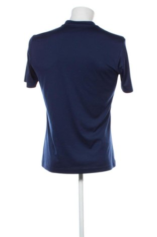 Herren Shirt Adidas, Größe S, Farbe Blau, Preis € 27,99