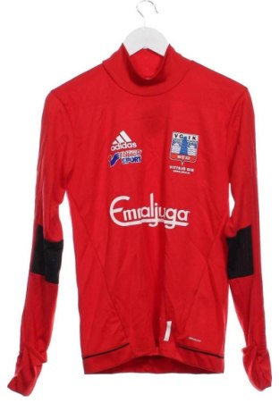 Pánske tričko  Adidas, Veľkosť XS, Farba Červená, Cena  24,95 €