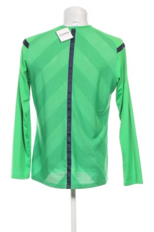 Herren Shirt Adidas, Größe L, Farbe Grün, Preis € 27,99
