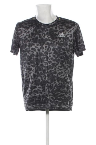 Bluză de bărbați Adidas, Mărime L, Culoare Multicolor, Preț 100,99 Lei