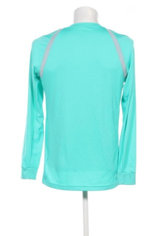 Bluză de bărbați Adidas, Mărime M, Culoare Verde, Preț 116,99 Lei