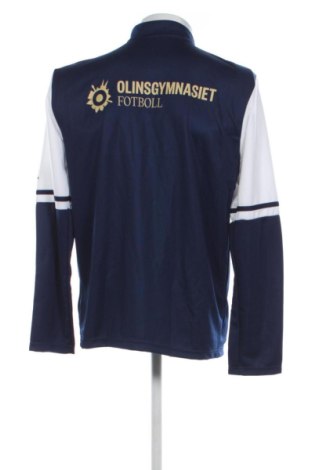 Мъжка блуза Adidas, Размер M, Цвят Син, Цена 48,06 €