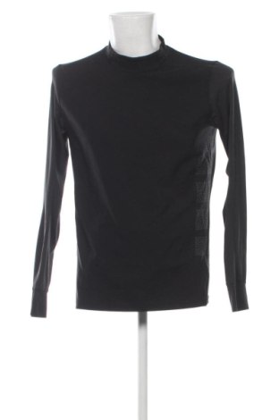 Herren Shirt Adidas, Größe M, Farbe Schwarz, Preis € 21,10