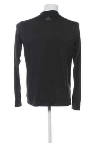 Herren Shirt Adidas, Größe M, Farbe Schwarz, Preis € 21,10