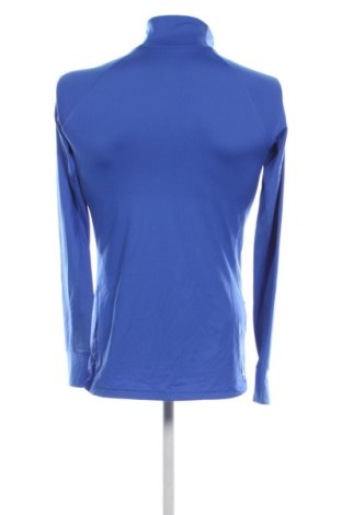 Herren Shirt Adidas, Größe M, Farbe Blau, Preis 13,99 €