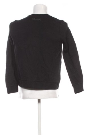 Мъжка блуза Admiral, Размер S, Цвят Черен, Цена 6,64 €