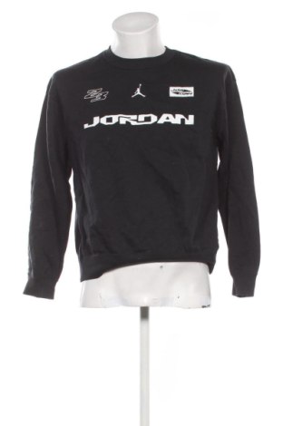 Męska bluzka Air Jordan Nike, Rozmiar S, Kolor Czarny, Cena 166,99 zł