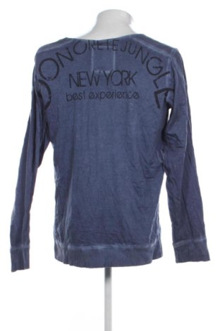 Herren Shirt Alcott, Größe XXL, Farbe Blau, Preis € 12,99