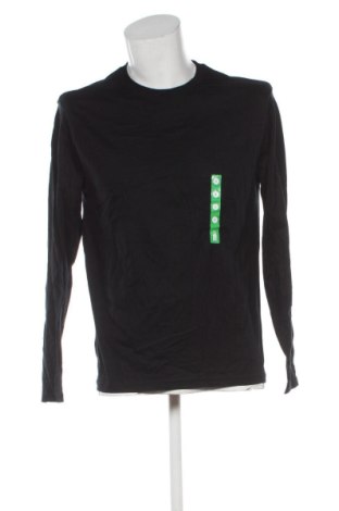 Bluză de bărbați All Good, Mărime S, Culoare Negru, Preț 29,99 Lei