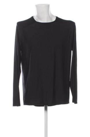 Ανδρική μπλούζα Anko, Μέγεθος XL, Χρώμα Μαύρο, Τιμή 14,99 €