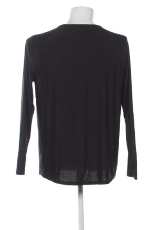 Ανδρική μπλούζα Anko, Μέγεθος XL, Χρώμα Μαύρο, Τιμή 14,99 €