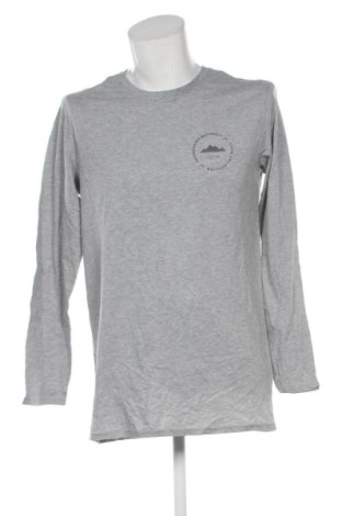 Bluză de bărbați Anko, Mărime L, Culoare Gri, Preț 35,99 Lei