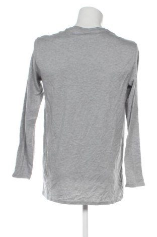 Bluză de bărbați Anko, Mărime L, Culoare Gri, Preț 35,99 Lei