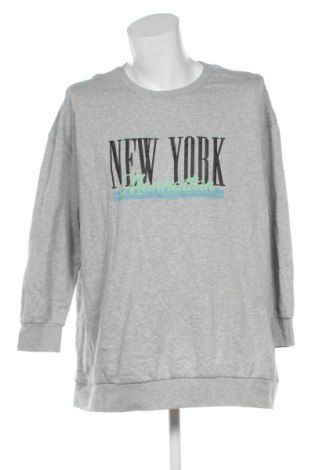 Męska bluzka Anko, Rozmiar 3XL, Kolor Szary, Cena 39,99 zł