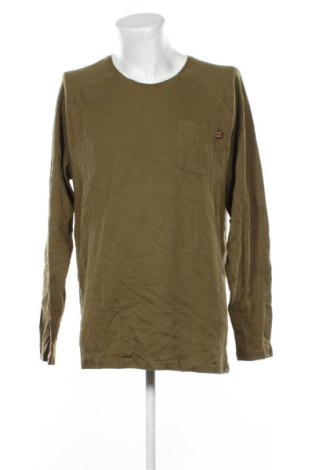 Męska bluzka Anko, Rozmiar XXL, Kolor Zielony, Cena 51,99 zł