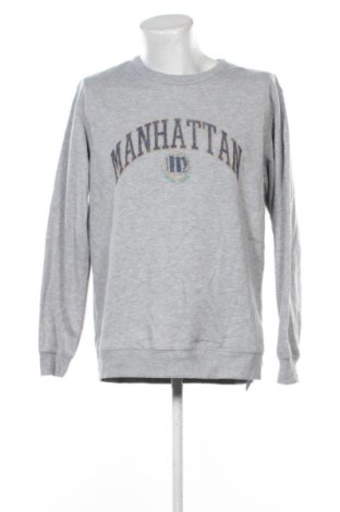 Bluză de bărbați Anko, Mărime L, Culoare Gri, Preț 15,99 Lei