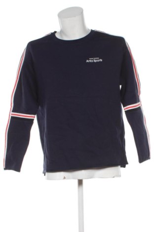 Herren Shirt Anta, Größe XL, Farbe Blau, Preis 27,99 €