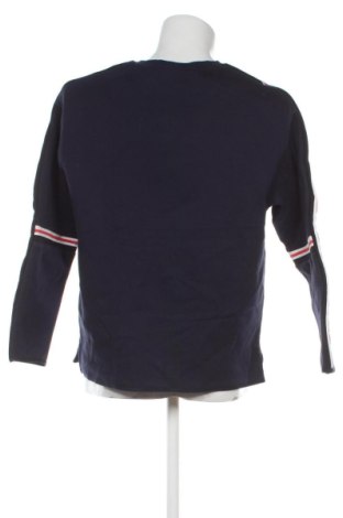 Herren Shirt Anta, Größe XL, Farbe Blau, Preis 27,99 €