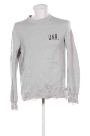 Męska bluzka BEN TAVERNITI UNRAVEL PROJECT, Rozmiar M, Kolor Szary, Cena 383,99 zł