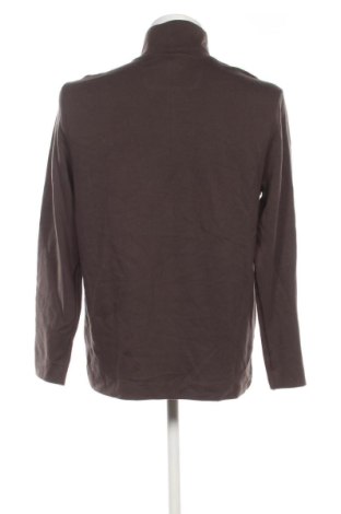 Bluză de bărbați Banana Republic, Mărime M, Culoare Maro, Preț 294,99 Lei