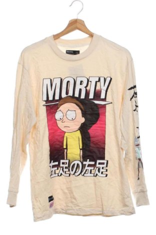 Bluză de bărbați Bershka, Mărime XS, Culoare Multicolor, Preț 36,99 Lei