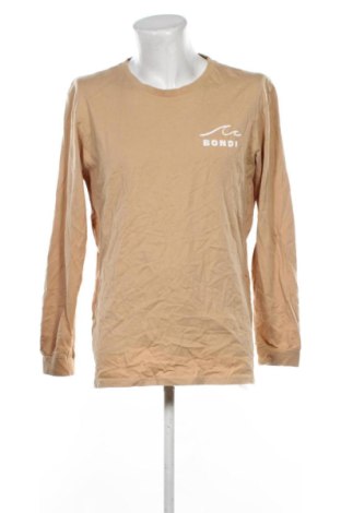 Pánské tričko  Between The Flags, Velikost XL, Barva Béžová, Cena  289,00 Kč