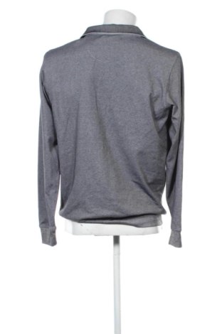 Herren Shirt Bexleys, Größe M, Farbe Grau, Preis 17,99 €