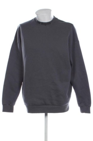 Herren Shirt Black Squad, Größe L, Farbe Grau, Preis € 19,95