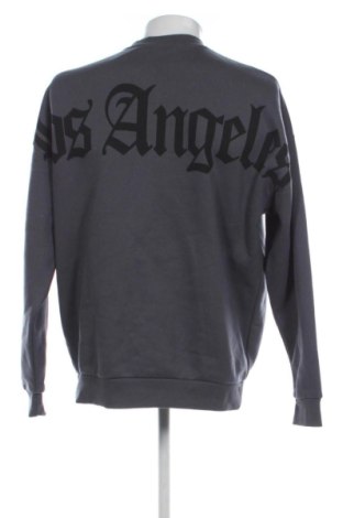 Herren Shirt Black Squad, Größe L, Farbe Grau, Preis € 19,95