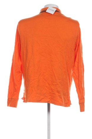 Bluză de bărbați Bpc Bonprix Collection, Mărime L, Culoare Portocaliu, Preț 33,99 Lei